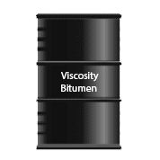 bitumen barrel